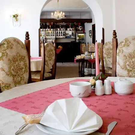 Excellent Hotel Praga