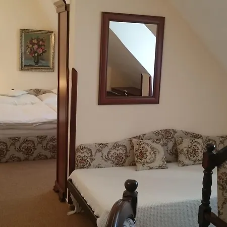 Excellent Hotel Praga