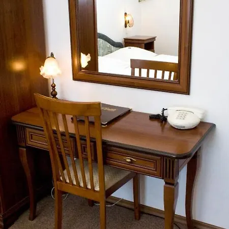 Hotel Excellent Prague