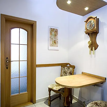 Hotel Excellent Prague